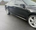 Черный Фольксваген Пассат, объемом двигателя 1.97 л и пробегом 265 тыс. км за 10700 $, фото 9 на Automoto.ua