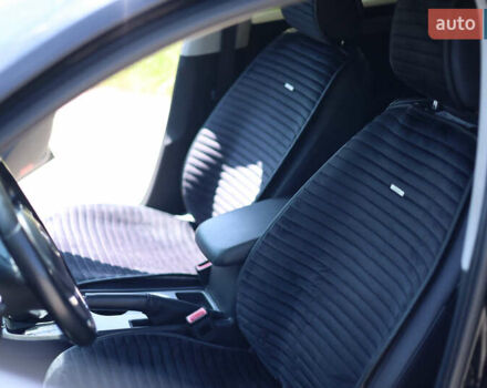 Чорний Фольксваген Пассат, об'ємом двигуна 1.8 л та пробігом 187 тис. км за 10500 $, фото 16 на Automoto.ua