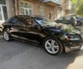 Чорний Фольксваген Пассат, об'ємом двигуна 2 л та пробігом 240 тис. км за 11967 $, фото 1 на Automoto.ua