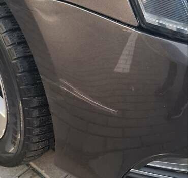 Чорний Фольксваген Пассат, об'ємом двигуна 1.97 л та пробігом 176 тис. км за 13700 $, фото 4 на Automoto.ua