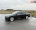 Черный Фольксваген Пассат, объемом двигателя 1.97 л и пробегом 265 тыс. км за 10300 $, фото 4 на Automoto.ua
