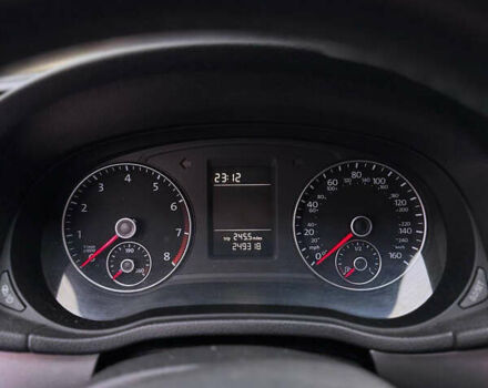 Черный Фольксваген Пассат, объемом двигателя 1.8 л и пробегом 249 тыс. км за 8999 $, фото 8 на Automoto.ua