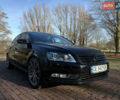 Черный Фольксваген Пассат, объемом двигателя 1.97 л и пробегом 127 тыс. км за 15000 $, фото 1 на Automoto.ua