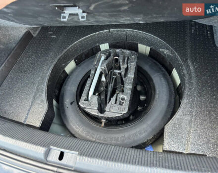 Чорний Фольксваген Пассат, об'ємом двигуна 1.8 л та пробігом 184 тис. км за 11000 $, фото 30 на Automoto.ua