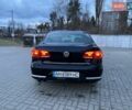 Черный Фольксваген Пассат, объемом двигателя 1.6 л и пробегом 275 тыс. км за 12999 $, фото 5 на Automoto.ua