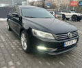 Чорний Фольксваген Пассат, об'ємом двигуна 1.99 л та пробігом 187 тис. км за 10700 $, фото 1 на Automoto.ua