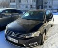 Чорний Фольксваген Пассат, об'ємом двигуна 1.4 л та пробігом 17600 тис. км за 14000 $, фото 1 на Automoto.ua