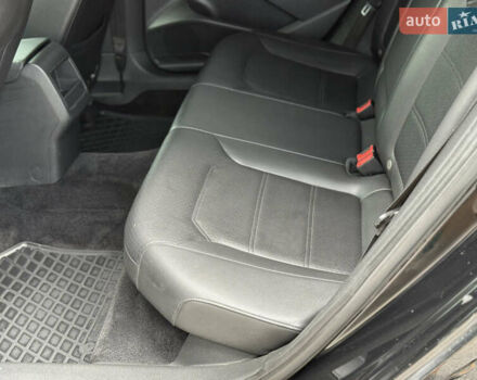 Чорний Фольксваген Пассат, об'ємом двигуна 1.8 л та пробігом 235 тис. км за 8999 $, фото 10 на Automoto.ua