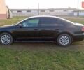 Чорний Фольксваген Пассат, об'ємом двигуна 1.8 л та пробігом 222 тис. км за 11000 $, фото 2 на Automoto.ua