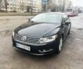 Чорний Фольксваген Пассат, об'ємом двигуна 2 л та пробігом 162 тис. км за 10700 $, фото 1 на Automoto.ua
