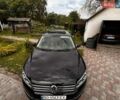 Черный Фольксваген Пассат, объемом двигателя 1.97 л и пробегом 190 тыс. км за 10500 $, фото 1 на Automoto.ua