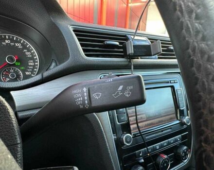 Черный Фольксваген Пассат, объемом двигателя 0 л и пробегом 223 тыс. км за 9490 $, фото 22 на Automoto.ua