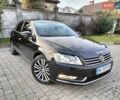 Чорний Фольксваген Пассат, об'ємом двигуна 2 л та пробігом 252 тис. км за 12900 $, фото 3 на Automoto.ua