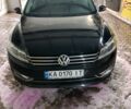 Черный Фольксваген Пассат, объемом двигателя 2 л и пробегом 180 тыс. км за 10599 $, фото 6 на Automoto.ua