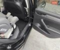 Черный Фольксваген Пассат, объемом двигателя 1.8 л и пробегом 163 тыс. км за 11200 $, фото 8 на Automoto.ua
