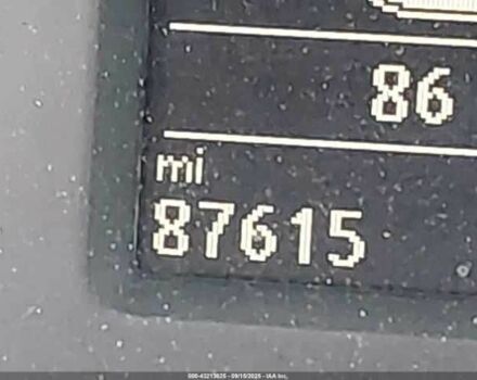 Чорний Фольксваген Пассат, об'ємом двигуна 0 л та пробігом 87 тис. км за 1400 $, фото 15 на Automoto.ua