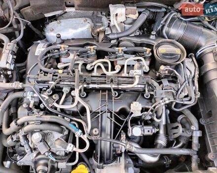 Чорний Фольксваген Пассат, об'ємом двигуна 2 л та пробігом 252 тис. км за 12900 $, фото 120 на Automoto.ua