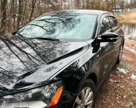 Чорний Фольксваген Пассат, об'ємом двигуна 1.8 л та пробігом 255 тис. км за 10100 $, фото 40 на Automoto.ua