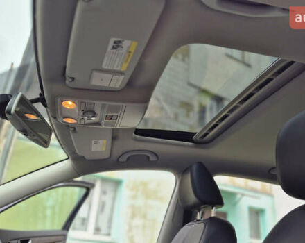 Черный Фольксваген Пассат, объемом двигателя 2 л и пробегом 214 тыс. км за 11800 $, фото 11 на Automoto.ua