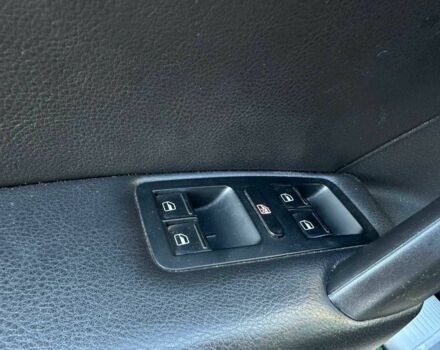 Черный Фольксваген Пассат, объемом двигателя 0 л и пробегом 223 тыс. км за 9490 $, фото 14 на Automoto.ua