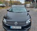 Фольксваген Пассат 2014 в Сумах на Automoto.ua Черный Фольксваген Пассат, объемом двигателя 1.8 л и пробегом 87 тыс. км за 5500 $, фото 1 на Automoto.ua
