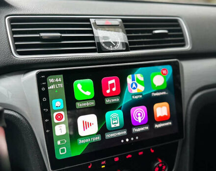 Чорний Фольксваген Пассат, об'ємом двигуна 1.8 л та пробігом 255 тис. км за 10100 $, фото 31 на Automoto.ua