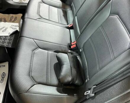 Чорний Фольксваген Пассат, об'ємом двигуна 1.8 л та пробігом 170 тис. км за 9299 $, фото 5 на Automoto.ua