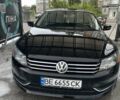 Чорний Фольксваген Пассат, об'ємом двигуна 1.8 л та пробігом 180 тис. км за 11000 $, фото 3 на Automoto.ua