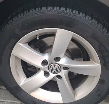 Чорний Фольксваген Пассат, об'ємом двигуна 1.97 л та пробігом 176 тис. км за 13700 $, фото 6 на Automoto.ua