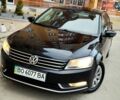 Черный Фольксваген Пассат, объемом двигателя 1.97 л и пробегом 268 тыс. км за 9900 $, фото 1 на Automoto.ua