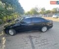 Черный Фольксваген Пассат, объемом двигателя 1.8 л и пробегом 80 тыс. км за 13300 $, фото 11 на Automoto.ua