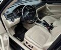 Черный Фольксваген Пассат, объемом двигателя 1.8 л и пробегом 229 тыс. км за 9500 $, фото 10 на Automoto.ua