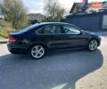 Чорний Фольксваген Пассат, об'ємом двигуна 1.97 л та пробігом 136 тис. км за 11300 $, фото 10 на Automoto.ua