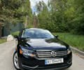 Чорний Фольксваген Пассат, об'ємом двигуна 1.97 л та пробігом 170 тис. км за 13000 $, фото 1 на Automoto.ua