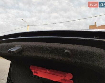 Чорний Фольксваген Пассат, об'ємом двигуна 2 л та пробігом 252 тис. км за 12900 $, фото 107 на Automoto.ua