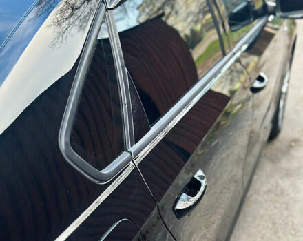 Чорний Фольксваген Пассат, об'ємом двигуна 1.8 л та пробігом 255 тис. км за 10100 $, фото 13 на Automoto.ua