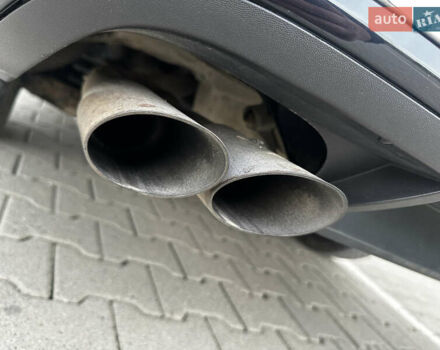 Черный Фольксваген Пассат, объемом двигателя 2 л и пробегом 318 тыс. км за 10900 $, фото 11 на Automoto.ua