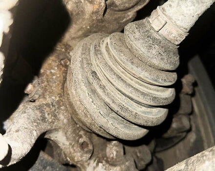 Чорний Фольксваген Пассат, об'ємом двигуна 1.8 л та пробігом 255 тис. км за 10100 $, фото 53 на Automoto.ua