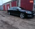 Черный Фольксваген Пассат, объемом двигателя 2 л и пробегом 233 тыс. км за 12000 $, фото 2 на Automoto.ua