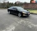 Черный Фольксваген Пассат, объемом двигателя 1.97 л и пробегом 181 тыс. км за 13800 $, фото 9 на Automoto.ua