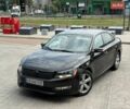 Чорний Фольксваген Пассат, об'ємом двигуна 1.8 л та пробігом 185 тис. км за 7850 $, фото 1 на Automoto.ua