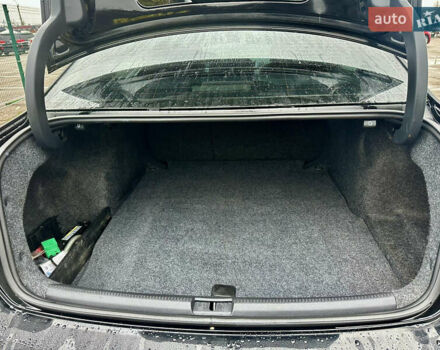 Чорний Фольксваген Пассат, об'ємом двигуна 1.8 л та пробігом 191 тис. км за 11500 $, фото 27 на Automoto.ua