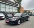 Черный Фольксваген Пассат, объемом двигателя 1.8 л и пробегом 148 тыс. км за 9950 $, фото 1 на Automoto.ua