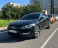 Чорний Фольксваген Пассат, об'ємом двигуна 1.8 л та пробігом 250 тис. км за 10500 $, фото 1 на Automoto.ua