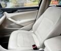 Черный Фольксваген Пассат, объемом двигателя 1.8 л и пробегом 140 тыс. км за 10990 $, фото 20 на Automoto.ua