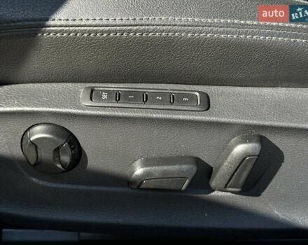 Черный Фольксваген Пассат, объемом двигателя 2 л и пробегом 283 тыс. км за 12750 $, фото 10 на Automoto.ua