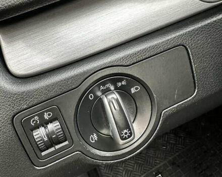 Чорний Фольксваген Пассат, об'ємом двигуна 1.6 л та пробігом 262 тис. км за 11300 $, фото 19 на Automoto.ua