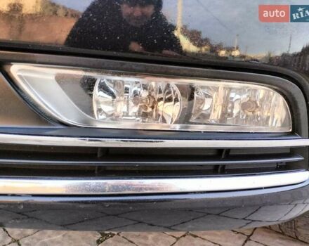 Чорний Фольксваген Пассат, об'ємом двигуна 2 л та пробігом 252 тис. км за 12900 $, фото 41 на Automoto.ua