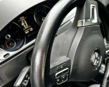 Чорний Фольксваген Пассат, об'ємом двигуна 1.6 л та пробігом 262 тис. км за 11300 $, фото 14 на Automoto.ua