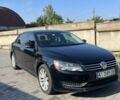 Черный Фольксваген Пассат, объемом двигателя 1.8 л и пробегом 280 тыс. км за 8200 $, фото 5 на Automoto.ua